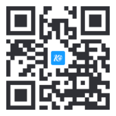 iPhone APP 二维码（6686app）