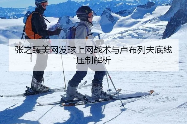 张之臻美网发球上网战术与卢布列夫底线压制解析