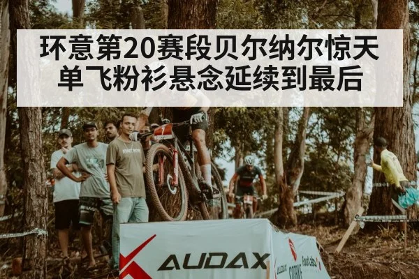 环意第20赛段贝尔纳尔惊天单飞粉衫悬念延续到最后