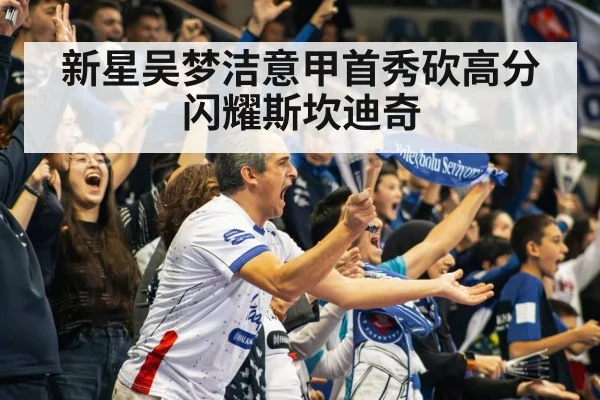 volleyball stadium crowd